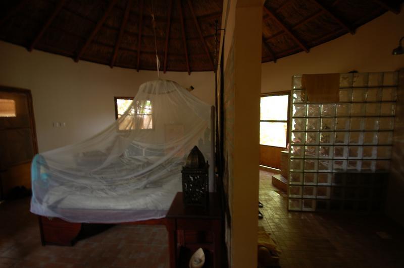 Evergreen Eco Lodge Retreat Tujereng Phòng bức ảnh
