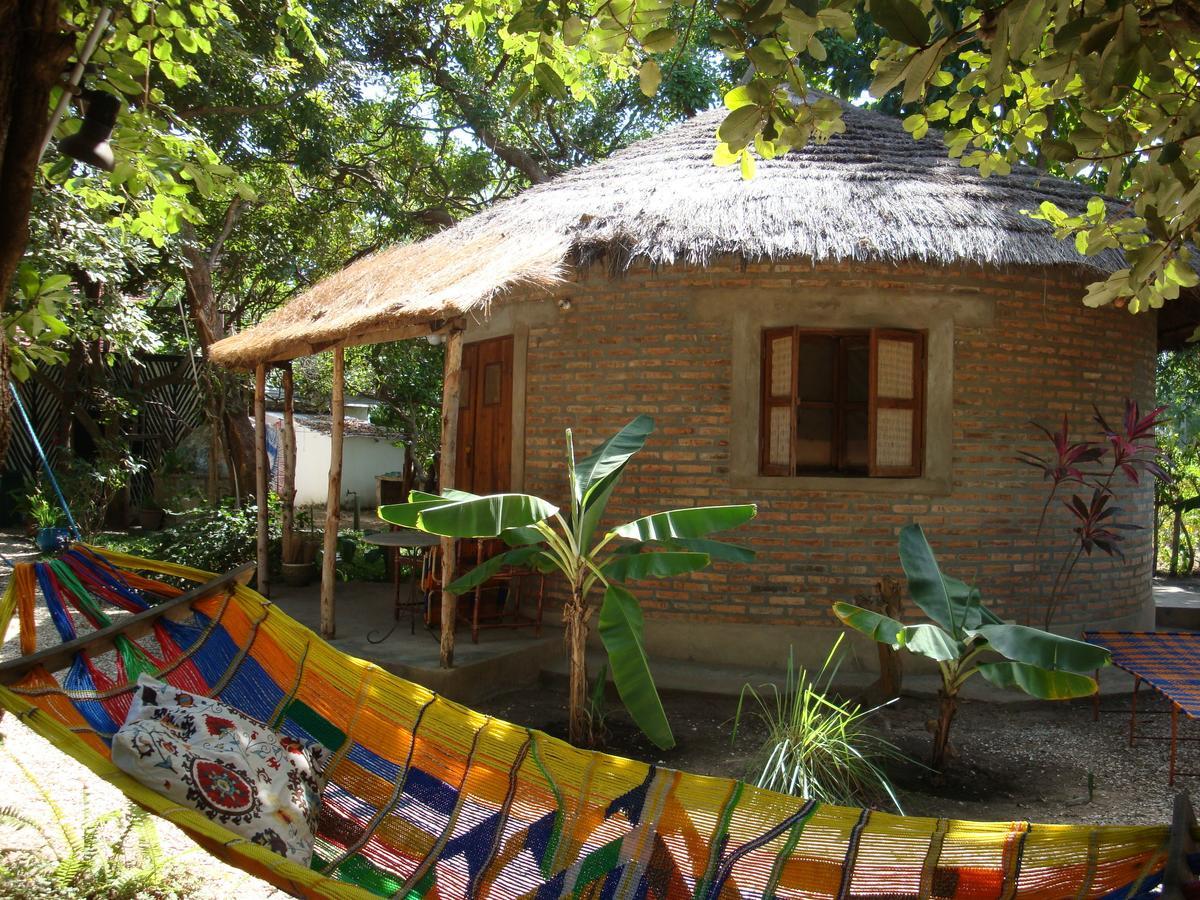 Evergreen Eco Lodge Retreat Tujereng Ngoại thất bức ảnh