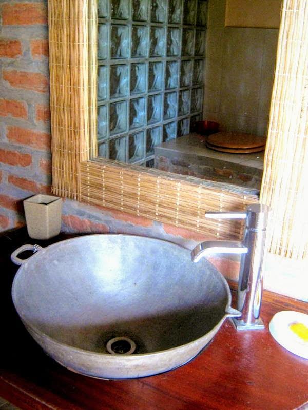 Evergreen Eco Lodge Retreat Tujereng Ngoại thất bức ảnh