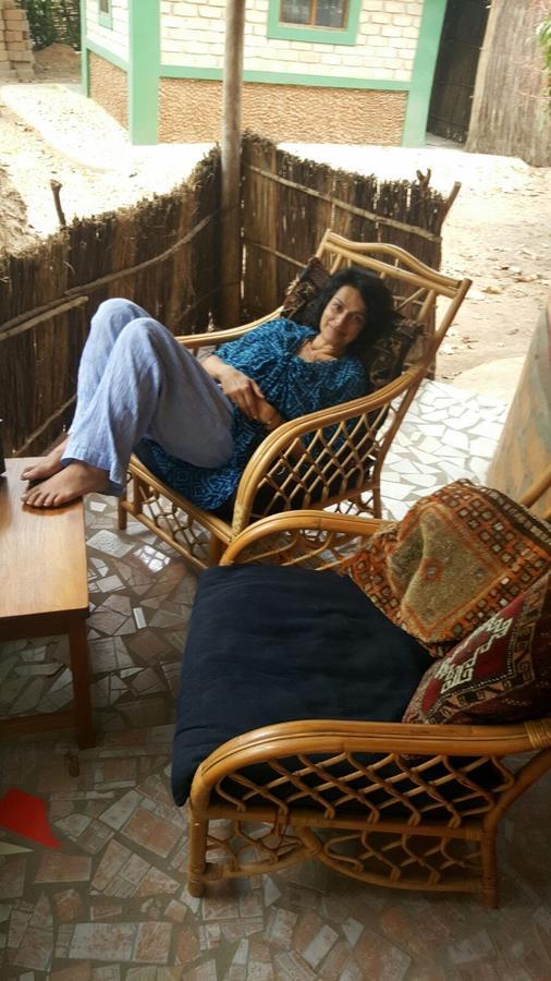 Evergreen Eco Lodge Retreat Tujereng Ngoại thất bức ảnh