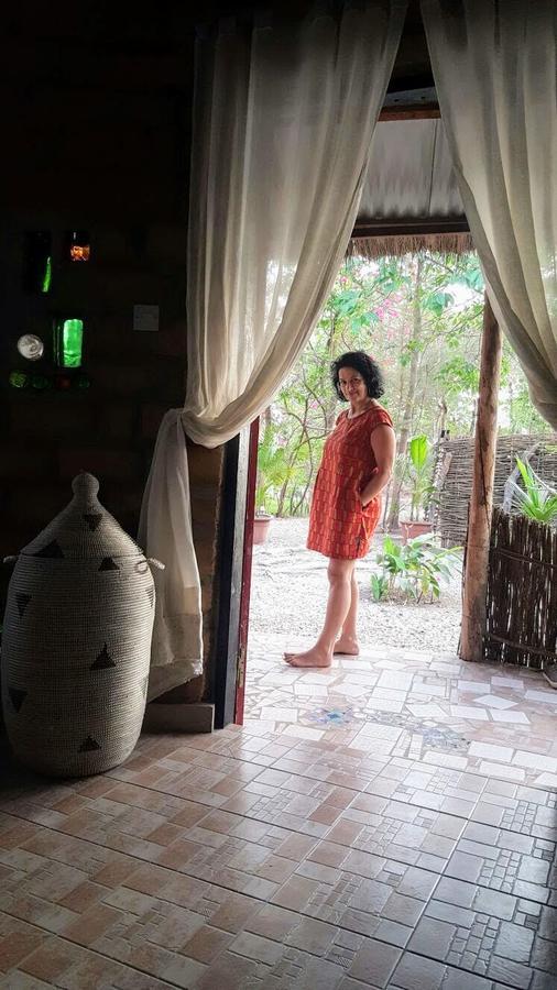 Evergreen Eco Lodge Retreat Tujereng Ngoại thất bức ảnh