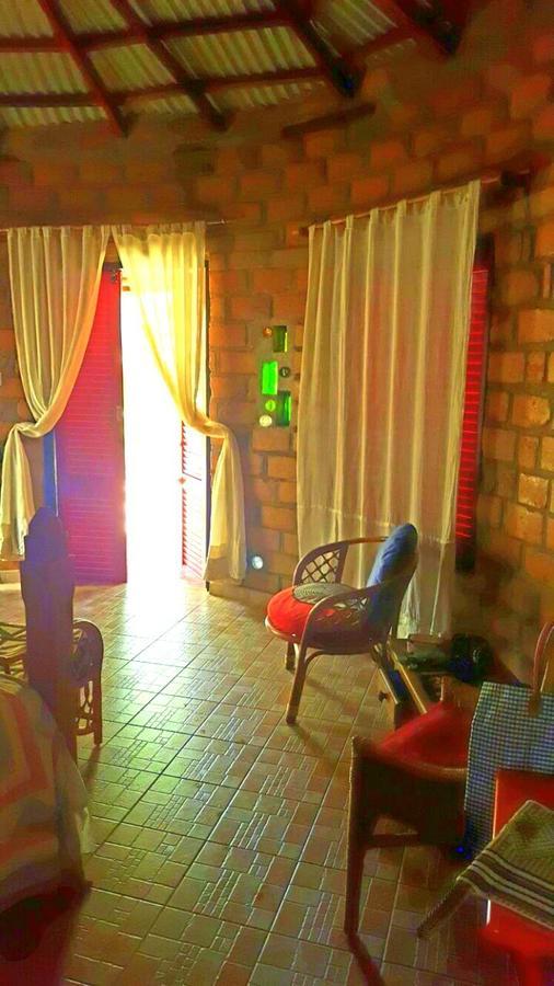 Evergreen Eco Lodge Retreat Tujereng Ngoại thất bức ảnh